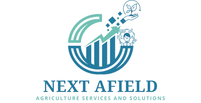 Next Afield Logo